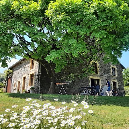 La Maison Des Marguerites ヴレス・シュル・スモワ エクステリア 写真