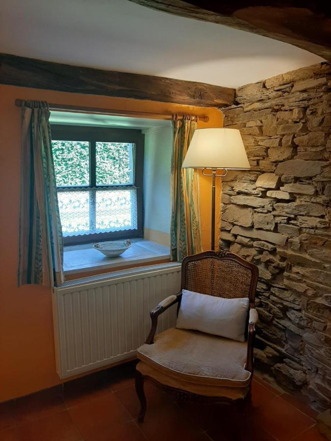 La Maison Des Marguerites ヴレス・シュル・スモワ エクステリア 写真