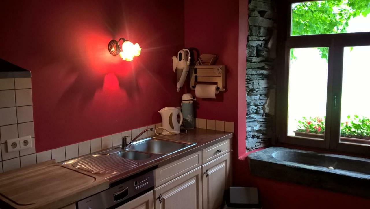 La Maison Des Marguerites ヴレス・シュル・スモワ エクステリア 写真