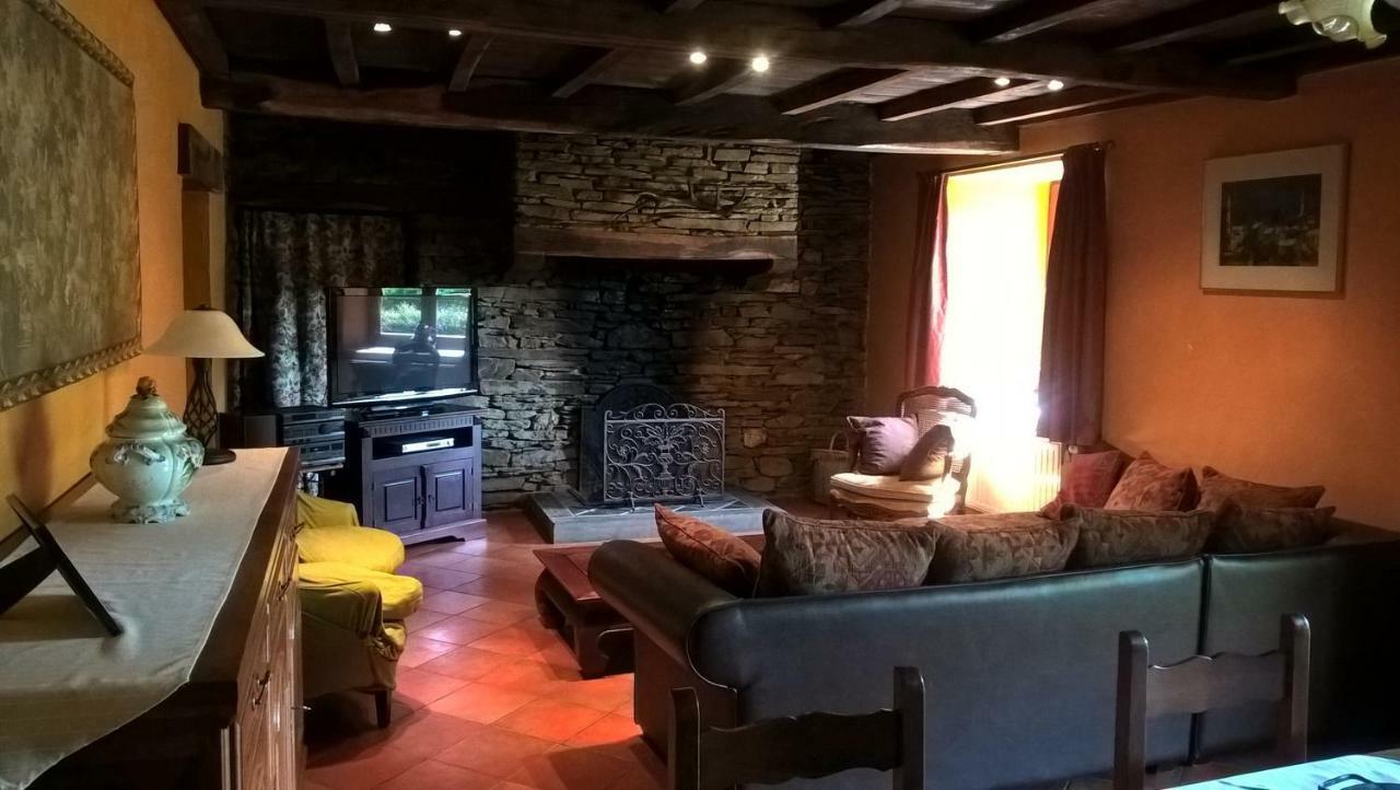 La Maison Des Marguerites ヴレス・シュル・スモワ エクステリア 写真